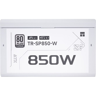 Thermalright SP-850-W ATX desktop tápegység 850W 80+ Platinum BOX