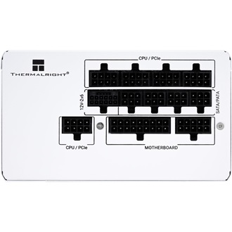 Thermalright SP-850-W ATX desktop tápegység 850W 80+ Platinum BOX