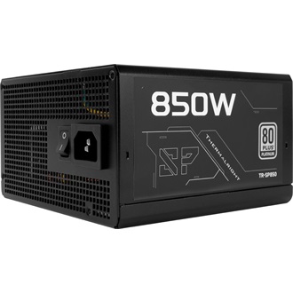 Thermalright SP-850 ATX desktop tápegység 850W 80+ Platinum BOX