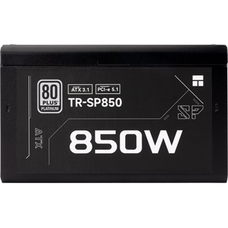 Thermalright SP-850 ATX desktop tápegység 850W 80+ Platinum BOX