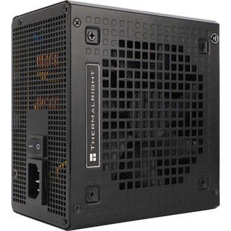 Thermalright TB-450S ATX desktop tápegység 450W 80+ Bronze BOX