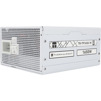Thermalright TG 1650-W ATX desktop tápegység 1650W 80+ Gold BOX