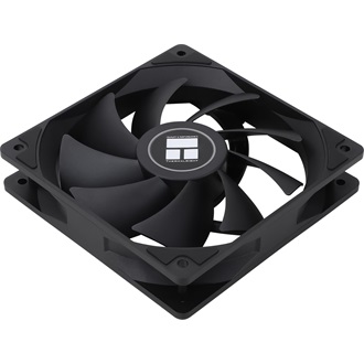 Thermalright TL-C12CX3 rendszerhűtő ventilátor kit fekete