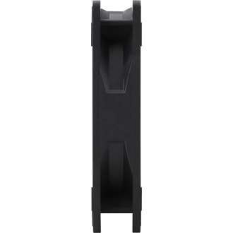 Thermalright TL-C12CX3 rendszerhűtő ventilátor kit fekete