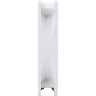 Thermalright TL-C12CW-SX3 ARGB rendszerhűtő ventilátor kit fehér
