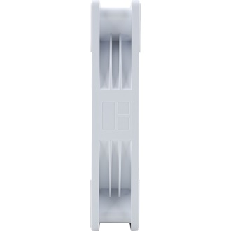 Thermalright TL-S12W ARGB rendszerhűtő ventilátor fehér