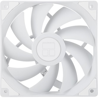 Thermalright TL-C12CW rendszerhűtő ventilátor fehér