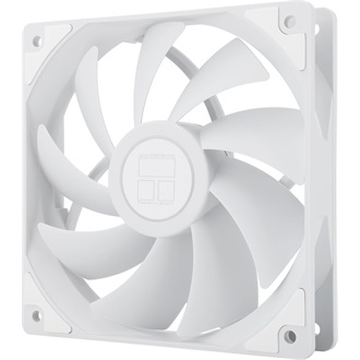Thermalright TL-C12CW rendszerhűtő ventilátor fehér
