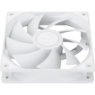 Thermalright TL-C12CW rendszerhűtő ventilátor fehér