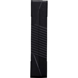 Thermalright TL-K12 ARGB rendszerhűtő ventilátor fekete