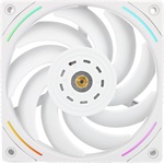 Thermalright TL-K12W ARGB rendszerhűtő ventilátor fehér
