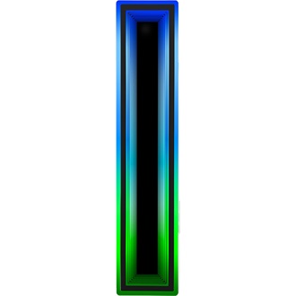 Thermalright TL-M12W-S ARGB rendszerhűtő ventilátor fehér