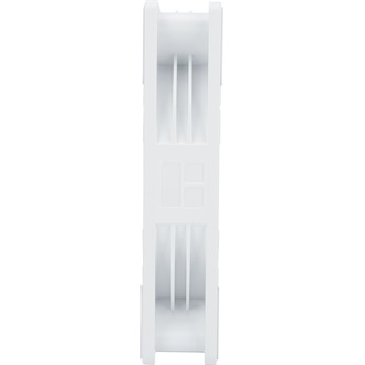 Thermalright TL-S12RW ARGB rendszerhűtő ventilátor fehér