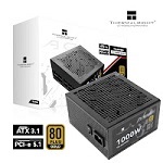 Thermalright TR-AG sorozat – megbízható tápegységek gamer PC-khez és munkaállomásokhoz