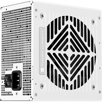 Thermalright KG-850-W ATX desktop tápegység 850W 80+ Gold BOX