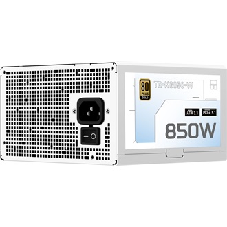 Thermalright KG-850-W ATX desktop tápegység 850W 80+ Gold BOX