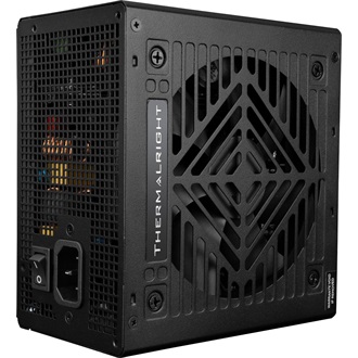 Thermalright KG-850 ATX desktop tápegység 850W 80+ Gold BOX