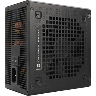 Thermalright TB-650S ATX desktop tápegység 650W 80+ Bronze BOX