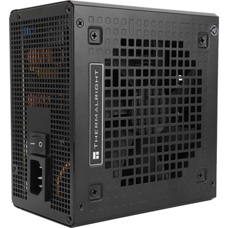 Thermalright TB-650 ATX desktop tápegység 650W 85+ Bronze BOX