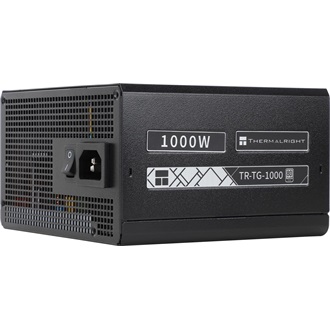 Thermalright TG-1000 ATX desktop tápegység 1000W 80+ Gold BOX