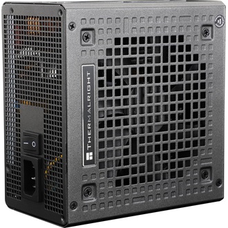 Thermalright TP-850 ATX desktop tápegység 850W 80+ Platinum BOX
