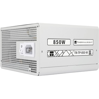 Thermalright TP-850-W ATX desktop tápegység 850W 80+ Platinum BOX