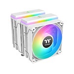 Thermaltake ASTRIA 400 / 600 ARGB Lighting – két méret, egységesen átgondolt hűtési koncepció