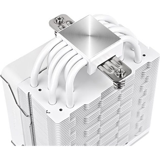 Thermaltake ASTRIA 400 ARGB Lighting processzor hűtő fehér