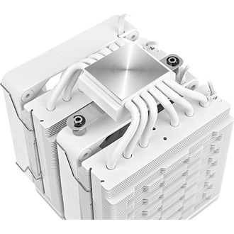 Thermaltake ASTRIA 600 ARGB Lighting processzor hűtő fehér