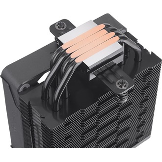 Thermaltake ASTRIA 200 ARGB Lighting processzor hűtő fekete