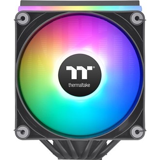 Thermaltake ASTRIA 600 ARGB Lighting processzor hűtő fekete