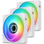 Thermaltake CT120 EX INFINITY ARGB Sync (3-Fan Pack) rendszerhűtő ventilátor fehér