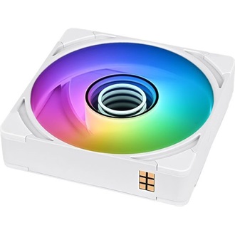 Thermaltake CT120 EX INFINITY ARGB Sync (3-Fan Pack) rendszerhűtő ventilátor fehér