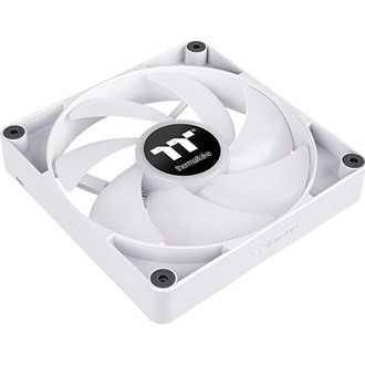 Thermaltake CT140 ARGB (2-Fan Pack) rendszerhűtő ventilátor kit fehér