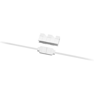 Thermaltake CT200 ARGB rendszerhűtő ventilátor fehér