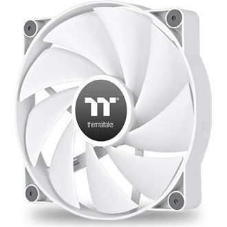 Thermaltake CT200 rendszerhűtő ventilátor fehér