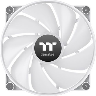Thermaltake CT200 rendszerhűtő ventilátor fehér