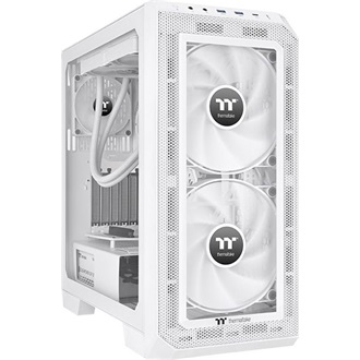 Thermaltake CT200 rendszerhűtő ventilátor fehér