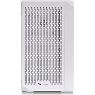 Thermaltake CTE C750 Air Snow táp nélküli ablakos Full Tower számítógépház fehér