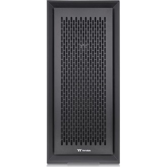 Thermaltake CTE T500 Air táp nélküli ablakos Full Tower számítógépház fekete