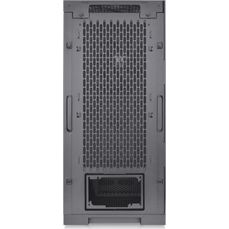 Thermaltake CTE T500 Air táp nélküli ablakos Full Tower számítógépház fekete