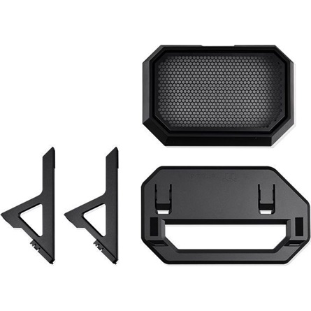 Thermaltake Tower 600 kiegészítő tartó-kitámasztó konzol fekete