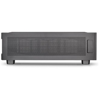 Thermaltake Core P100 táp nélküli talapzat számítógépház fekete Core W100-hoz
