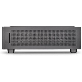 Thermaltake Core P100 táp nélküli talapzat számítógépház fekete Core W100-hoz