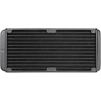 Thermaltake Floe RC Ultra 240 CPU & Memory AIO processzor vízhűtő kit fekete