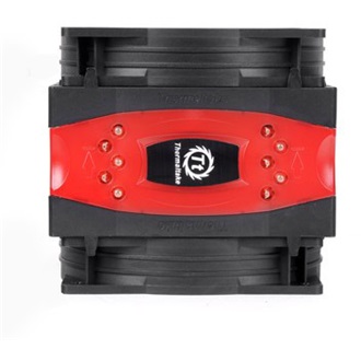 Thermaltake Frio Advanced processzor hűtő