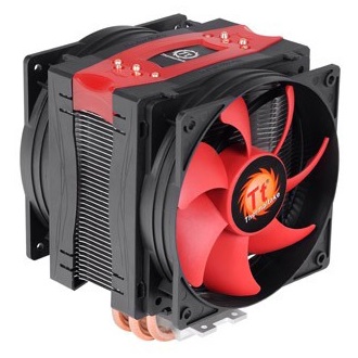 Thermaltake Frio Advanced processzor hűtő
