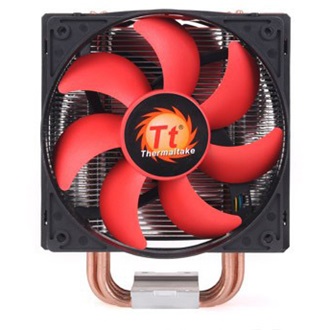 Thermaltake Frio Advanced processzor hűtő