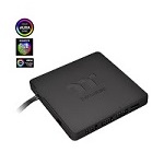 Thermaltake LED vezérlő ASUS, Gigabyte és MSI alaplapokhoz