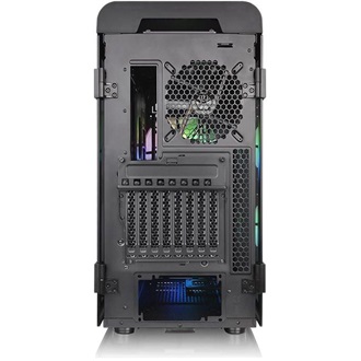 Thermaltake Level 20 GT ARGB táp nélküli ablakos Full Tower számítógépház fekete